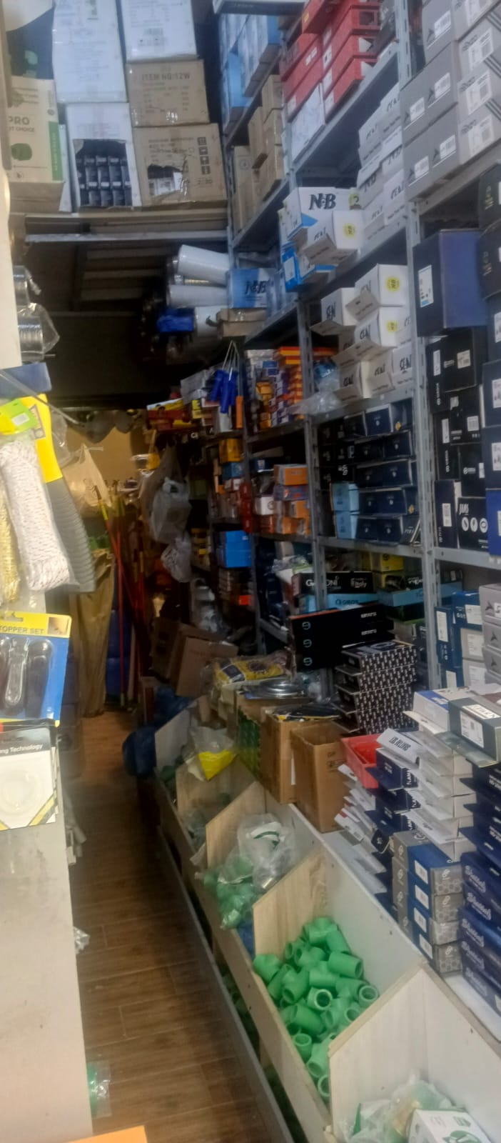 تمديدات كهرباء بالرياض