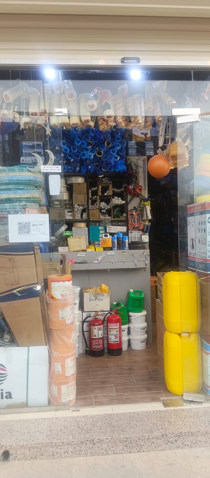 تركيب سباكة بالرياض